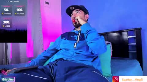 Isaac online show from 8, 10, 2025