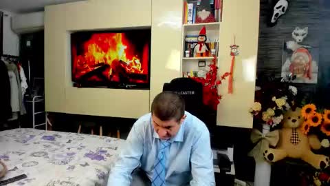 Spartan online show from 11, 3, 2026