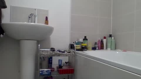 Snapshot of spartansexgod1989 chatting on 20, 1, 2025 Spartansexgod1989 online show from 20, 1, 2025