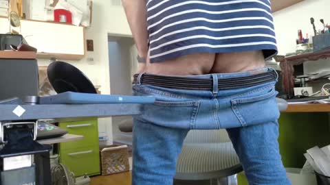 Snapshot of sparto1963 chatting on 12, 1, 2025 sparto1963 online show from 12, 1, 2025