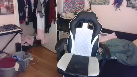 spawnofademon online show from 18, 2, 2025