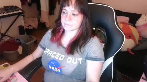 spawnofademon online show from 18, 2, 2025