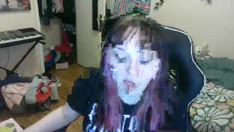 spawnofademon online show from 22, 2, 2025