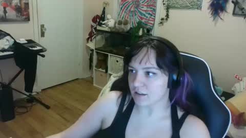 spawnofademon online show from 5, 3, 2025