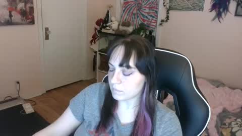 spawnofademon online show from 8, 3, 2025