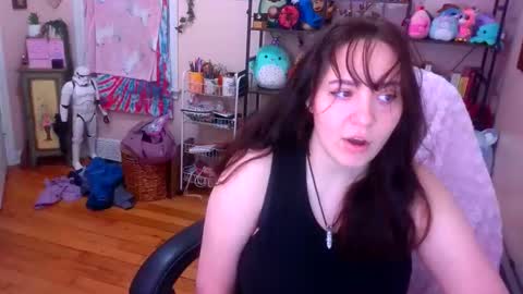 spawnofademon online show from 8, 3, 2026