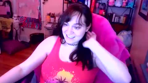 spawnofademon online show from 28, 3, 2026