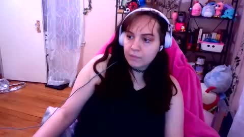 spawnofademon online show from 8, 4, 2026