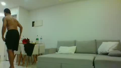 Snapshot of spaziodrumon chatting on 20, 10, 2025 spaziodrumon online show from 20, 10, 2025