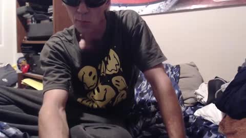 spazzy2 online show from 27, 9, 2025