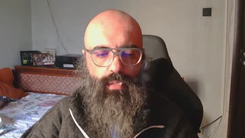 Extasy online show from 17, 1, 2025