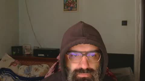 Extasy online show from 21, 12, 2025