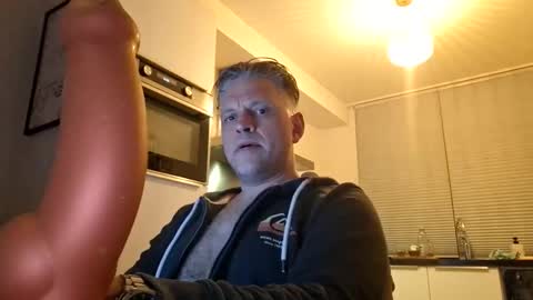 DutchDude online show from 7, 3, 2026