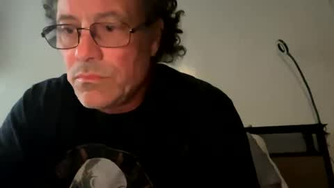 specter1972 online show from 12, 11, 2025