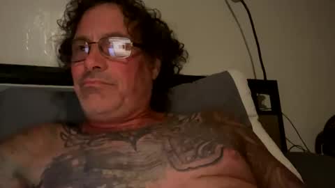 specter1972 online show from 13, 11, 2025