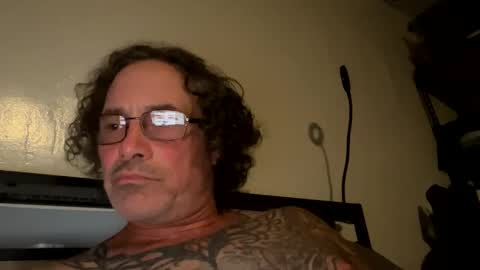 specter1972 online show from 18, 3, 2026