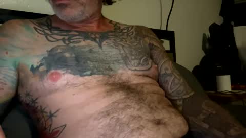 specter1972 online show from 25, 3, 2026