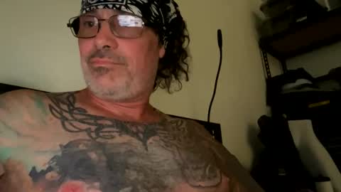 specter1972 online show from 3, 4, 2026