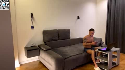 Alex online show from 24, 10, 2025