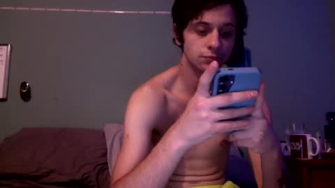 Snapshot of speedforbenji19 chatting on 22, 1, 2025 speedforbenji19 online show from 22, 1, 2025