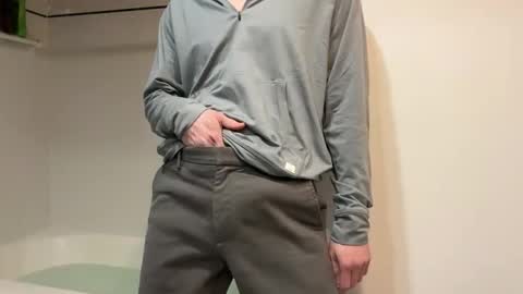 SpencerRyderxxx online show from 26, 2, 2025