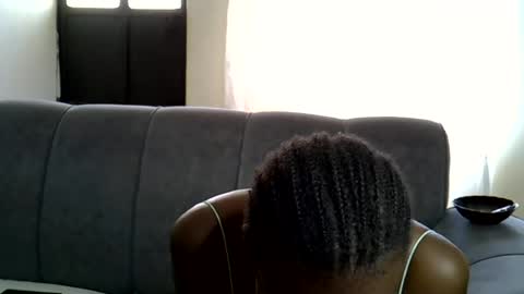 blackqueen online show from 2, 7, 2026
