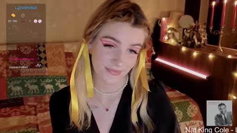 your sweet Jessy online show from 24, 12, 2024