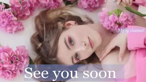 your sweet Jessy online show from 31, 12, 2024