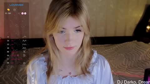 your sweet Jessy online show from 15, 1, 2025