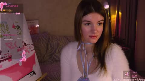 your sweet Jessy online show from 10, 10, 2025