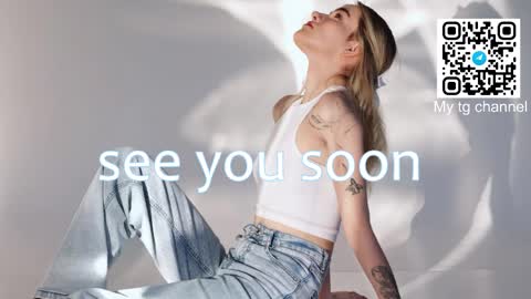 your sweet Jessy online show from 21, 11, 2025