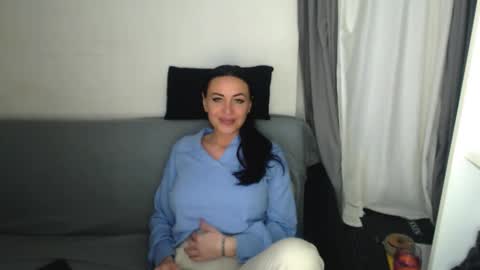 Snapshot of spicemint chatting on 7, 3, 2026 Carla online show from 7, 3, 2026