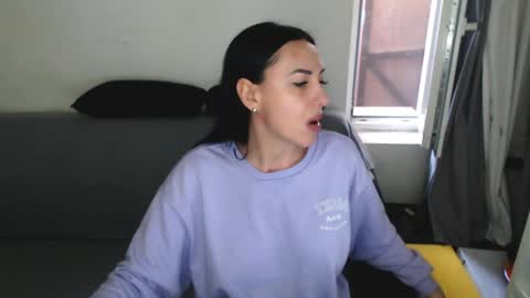 Snapshot of spicemint chatting on 5, 4, 2026 Carla online show from 5, 4, 2026