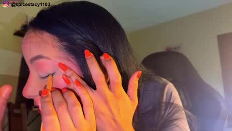 Stacy online show from 17, 4, 2026