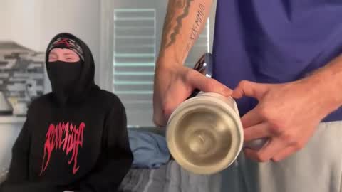 spicey_twins_tv online show from 14, 10, 2025