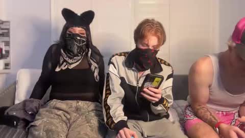 spicey_twins_tv online show from 25, 10, 2025
