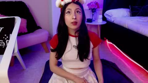 scarlett online show from 21, 12, 2025