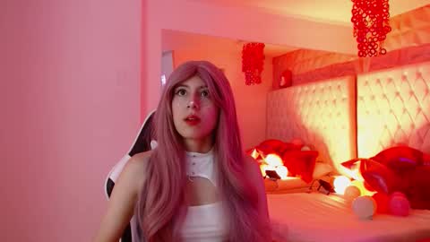 scarlett online show from 16, 3, 2026