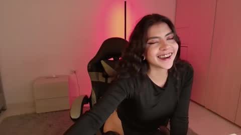 spicy_ana online show from 16, 1, 2026