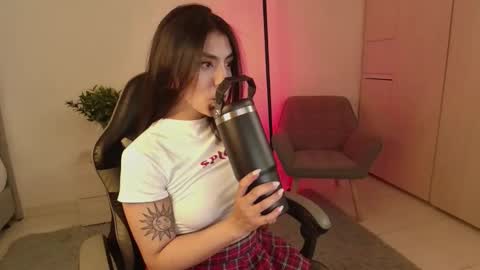 spicy_ana online show from 15, 3, 2026