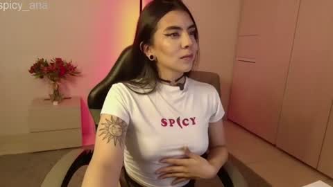 spicy_ana online show from 20, 6, 2026