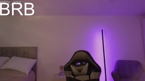 spicy_ana online show from 29, 6, 2026