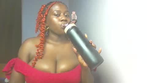 cherrie online show from 5, 4, 2026