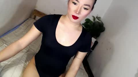 Alora online show from 6, 1, 2026