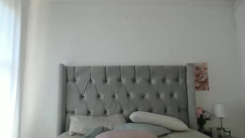 Im Angela  online show from 27, 1, 2025