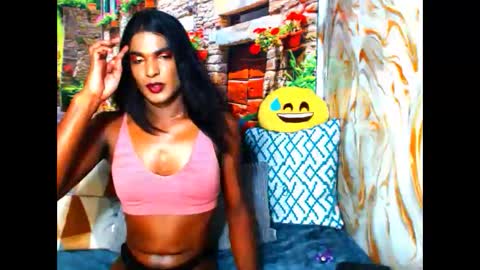 Snapshot of spicybarbie4u chatting on 5, 2, 2026 spicybarbie4u online show from 5, 2, 2026