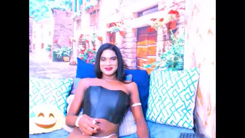 Snapshot of spicybarbie4u chatting on 13, 2, 2026 spicybarbie4u online show from 13, 2, 2026