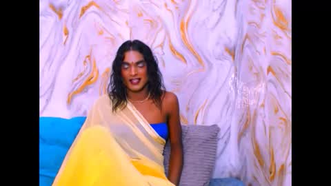 Snapshot of spicybarbie4u chatting on 3, 3, 2026 spicybarbie4u online show from 3, 3, 2026