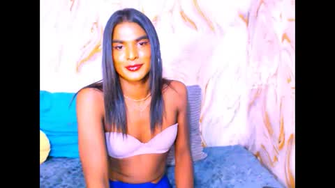 spicybarbie4u online show from 13, 3, 2026