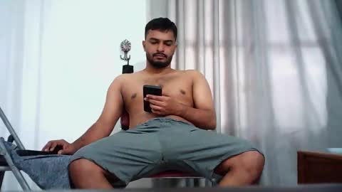 spicybuoy online show from 7, 2, 2026